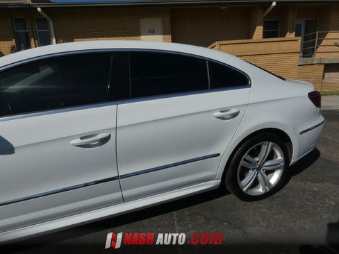 Used 2016 Volkswagen CC R-Line FWD image 13