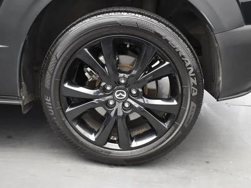 Used 2024 MAZDA CX-30 AWD 2.5 S w/ Select Sport Pkg image 36