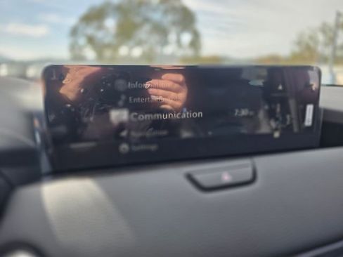 New 2026 MAZDA CX-90 Plug-In Hybrid w/ Preferred AWD/4WD image 29