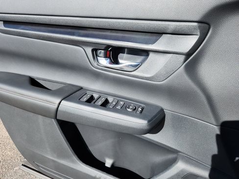 New 2026 Honda CR-V Sport image 9