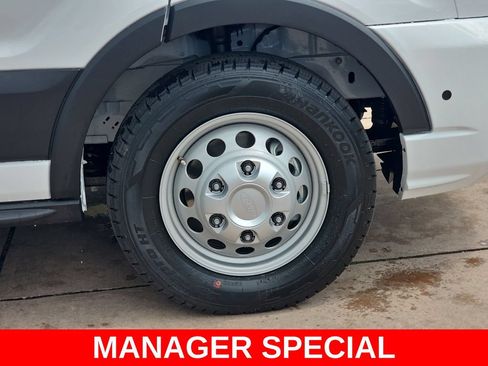 New 2026 Ford Transit 350 XLT RWD image 41