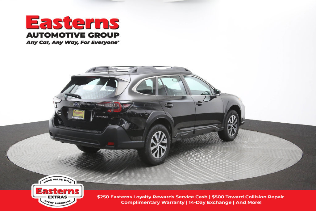 Used 2024 Subaru Outback Premium AWD/4WD image 41