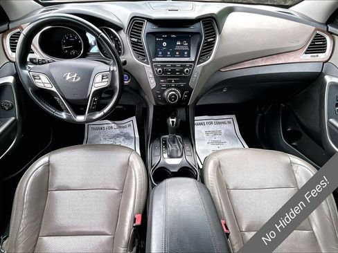 Used 2018 Hyundai Santa Fe Sport AWD/4WD image 13