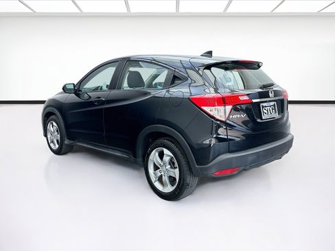 Used 2019 Honda HR-V LX image 6