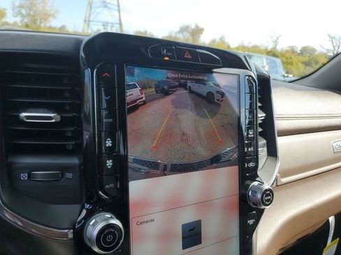 New 2026 RAM 1500 Laramie image 10