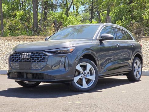New 2026 Audi Q5 Premium Plus AWD/4WD image 2