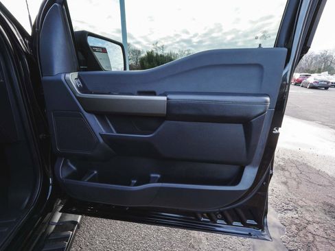 Used 2024 Ford F150 STX w/ Equipment Group 201A FX4 image 11