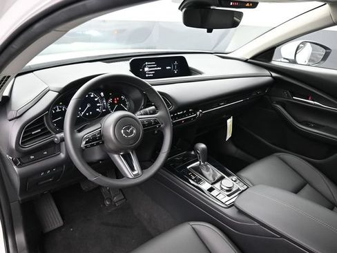 Used 2025 MAZDA CX-30 AWD 2.5 S w/ Preferred Package image 9