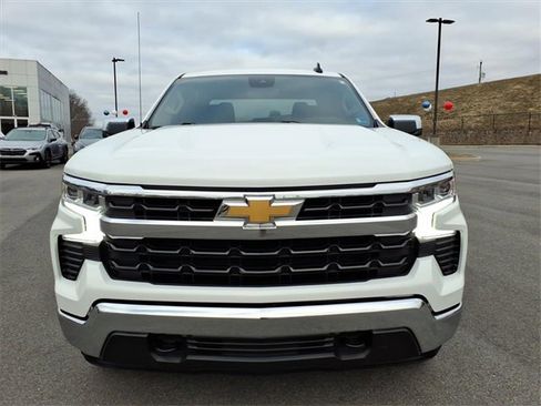 Used 2023 Chevrolet Silverado 1500 LT image 9