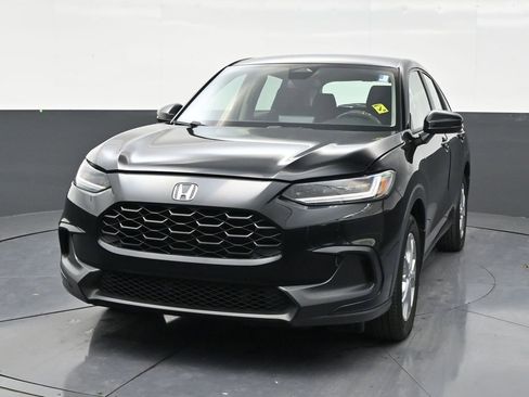 Used 2023 Honda HR-V LX image 8
