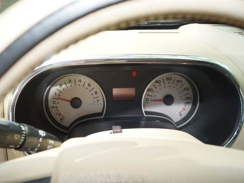 Used 2006 Ford Explorer Eddie Bauer image 20