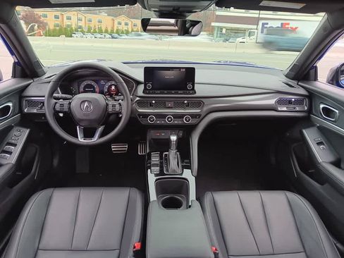 Used 2023 Acura Integra A-Spec image 18