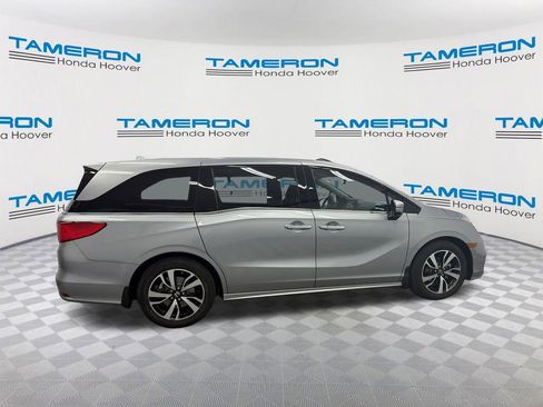 Used 2018 Honda Odyssey Elite image 6
