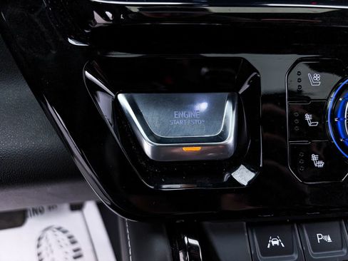 Used 2025 GMC Sierra 1500 AT4X AWD/4WD image 47