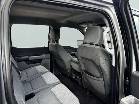 Used 2023 Ford F150 XLT w/ Trailer Tow Package image 41