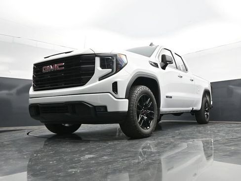 Used 2024 GMC Sierra 1500 Elevation AWD/4WD image 55