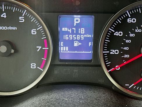 Used 2014 Subaru Crosstrek 2.0i Limited image 18