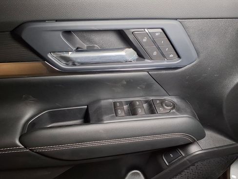 New 2026 GMC Terrain Elevation w/ Elevation Premium Package image 16