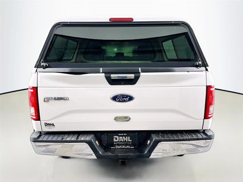 Used 2015 Ford F150 XLT w/ XTR Package image 6