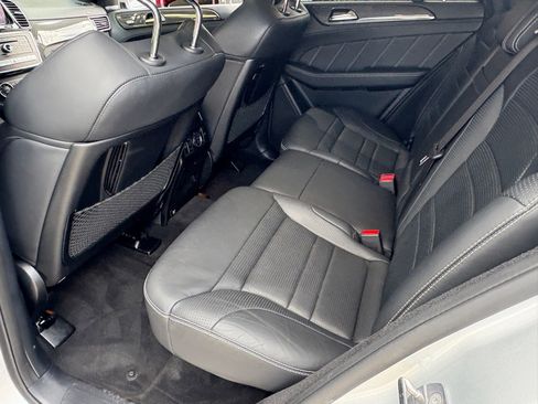 Used 2019 Mercedes-Benz GLE 63 AMG S image 31
