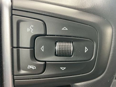 Used 2022 GMC Sierra 1500 Elevation image 23