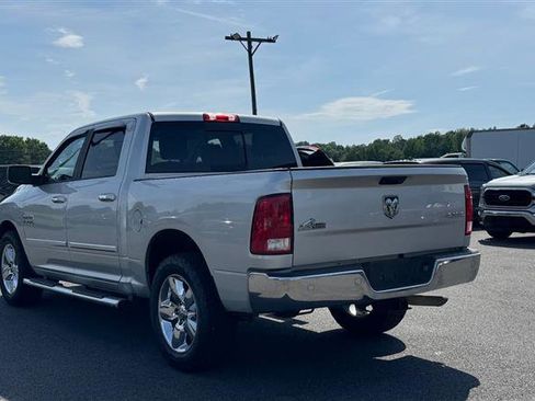 Used 2018 RAM 1500 Big Horn AWD/4WD image 10