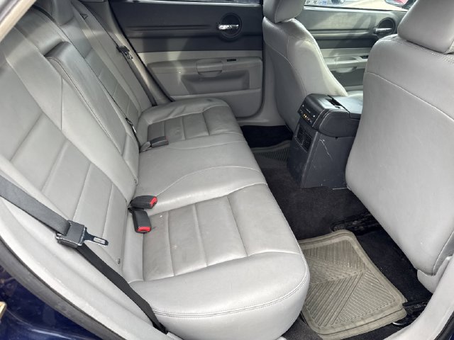 Used 2006 Dodge Magnum R/T w/ Convenience Group II AWD/4WD image 21