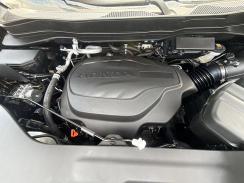 New 2026 Honda Ridgeline RTL image 18