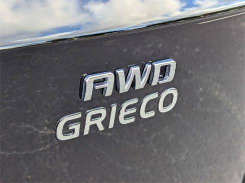 Used 2024 Chevrolet Blazer EV LT image 16