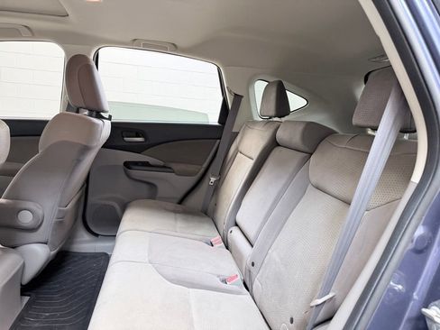 Used 2014 Honda CR-V EX image 21