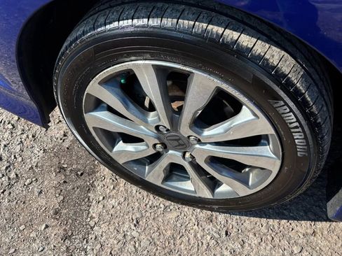 Used 2012 Honda Fit Sport image 35