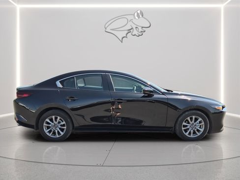 Used 2025 MAZDA MAZDA3 s FWD image 6