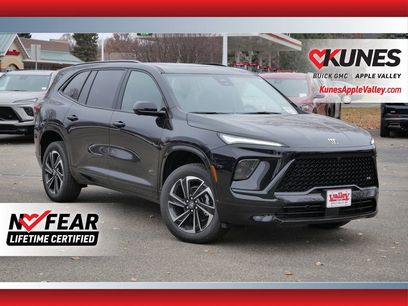 New 2026 Buick Enclave Sport Touring w/ Power Package