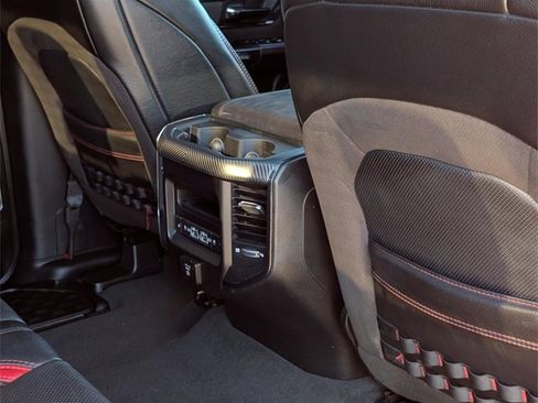 Used 2022 RAM 1500 TRX w/ TRX Level 2 Equipment Group image 41