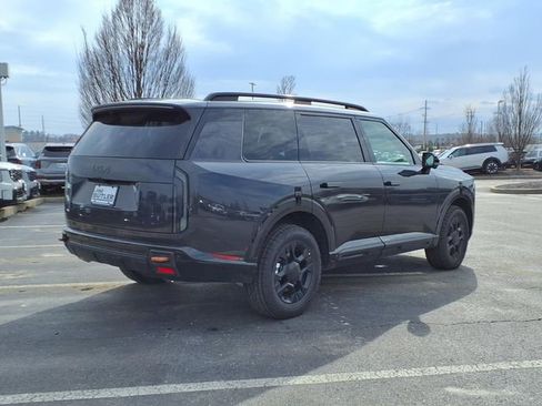 New 2027 Kia Telluride SX Prestige X-Pro AWD/4WD image 2