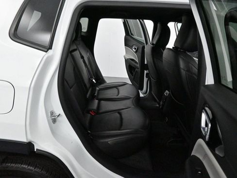 Used 2023 Jeep Compass Limited AWD/4WD image 29