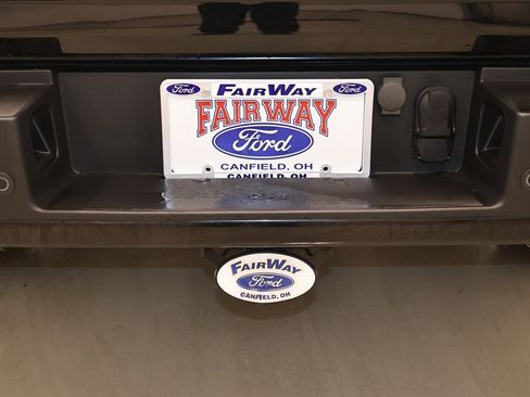 Certified 2024 Ford F150 Platinum w/ Equipment Group 702A High image 47