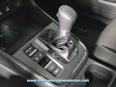 Certified 2026 Honda CR-V LX image 29