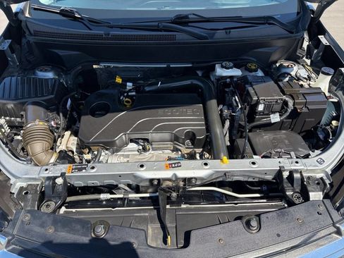 Certified 2024 Chevrolet Equinox LT FWD image 20