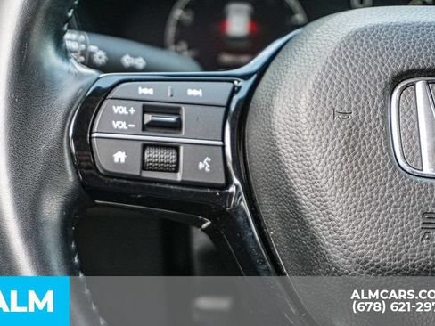 Used 2024 Honda CR-V EX-L image 29
