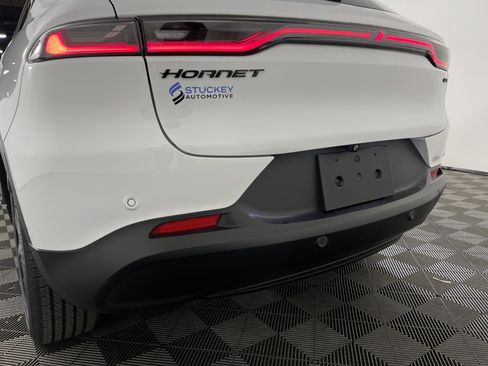 Used 2023 Dodge Hornet GT Plus w/ GT Blacktop Package image 6
