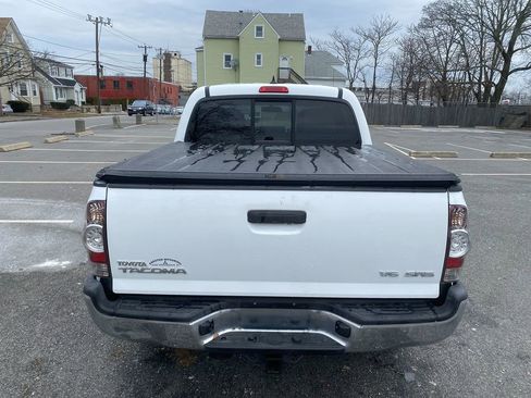 Used 2014 Toyota Tacoma Base V6 (A5) image 6