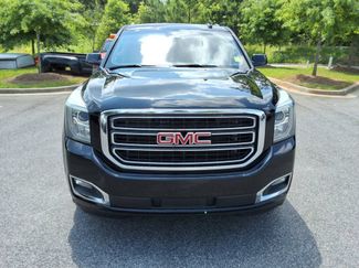 Used 2017 GMC Yukon XL SLT RWD video 2