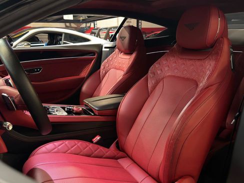 Used 2022 Bentley Continental GT Speed AWD/4WD image 24
