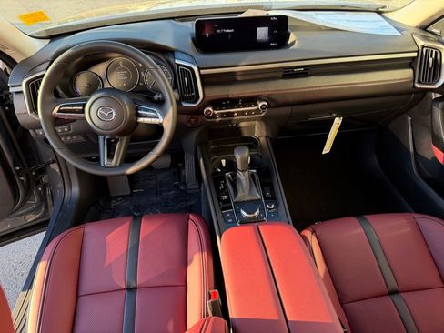 New 2026 MAZDA CX-50 AWD 2.5 Hybrid w/ Weather Package image 15