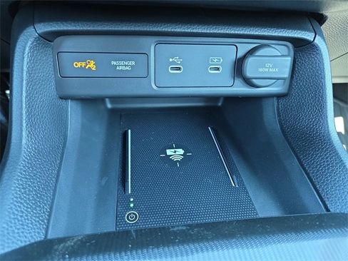 New 2026 Honda Civic Sport Touring image 12