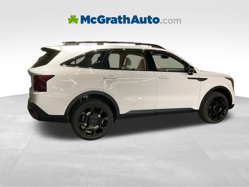 New 2026 Kia Sorento SX AWD/4WD image 2