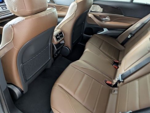 New 2026 Mercedes-Benz GLE 450 4MATIC Coupe image 12