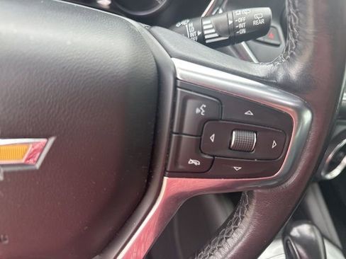 Used 2021 Chevrolet Blazer LT AWD/4WD image 18