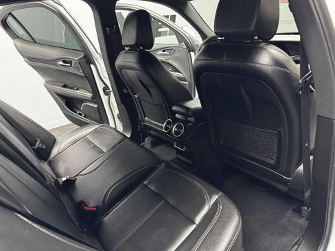 Used 2023 Alfa Romeo Stelvio Sprint image 48
